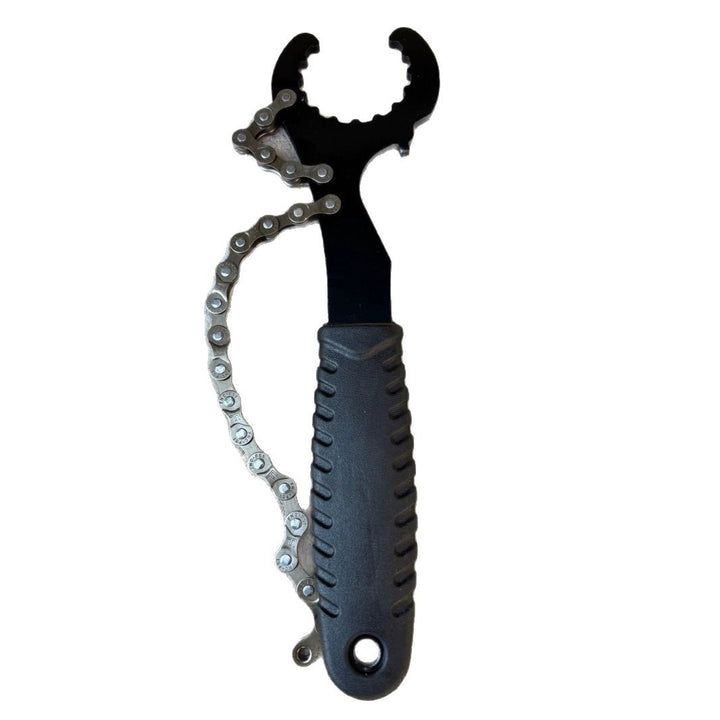 Heavy-Duty Chain Whip Tool Kalsten
