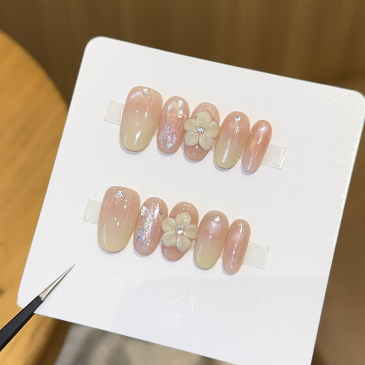 Artificial Nails Kalsten