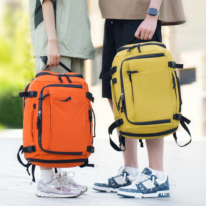 Multi-Functional Tech Backpack with Organizer Kalsten