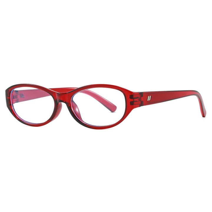 Ladies designer glasses in elegant cat-eye style Kalsten