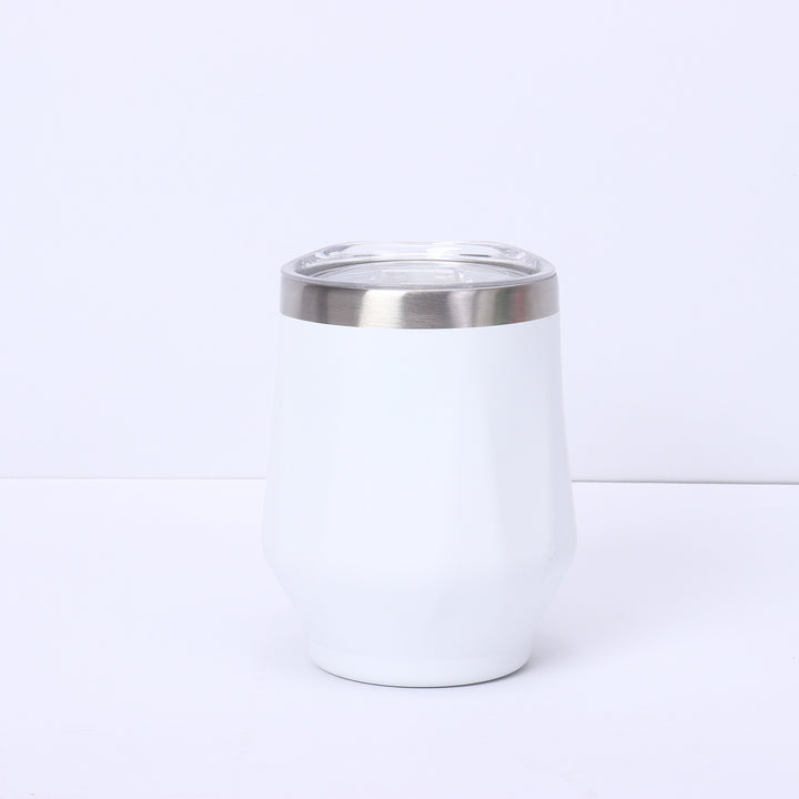 Ladies Insulated Mug with Stainless Steel Lid Kalsten