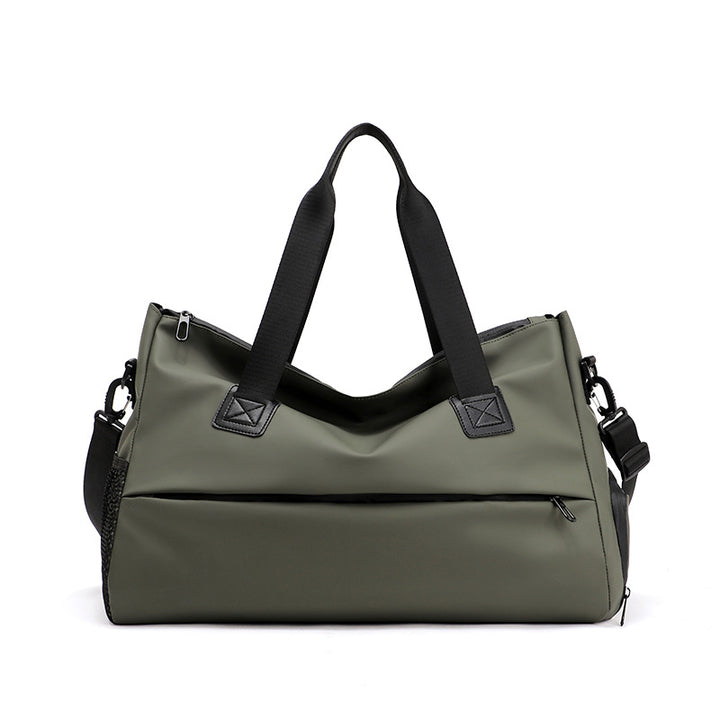 Multi-Purpose Waterproof Sports Duffle Bag Kalsten
