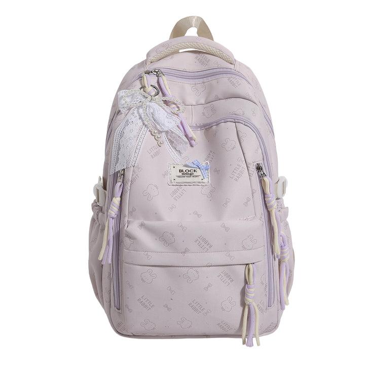 Cute Cartoon Graphic Design Backpack Kalsten