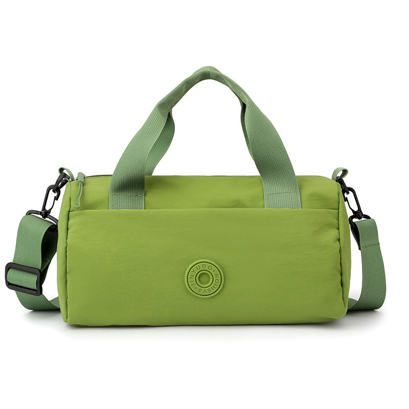 Compact Sports Duffle Kalsten