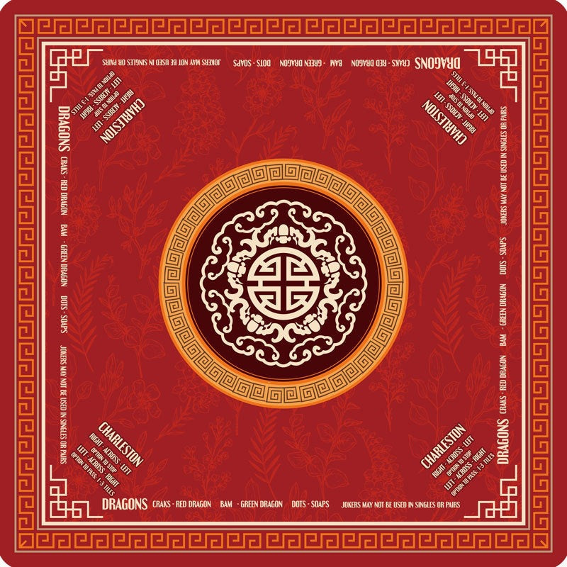Decorative Square Scarf for Everyday Wear