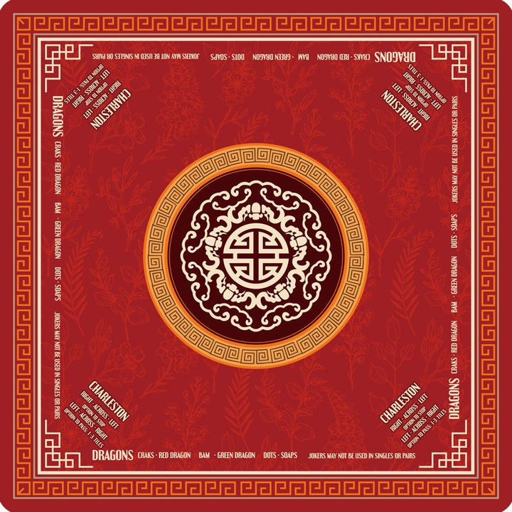 Decorative Square Scarf for Everyday Wear