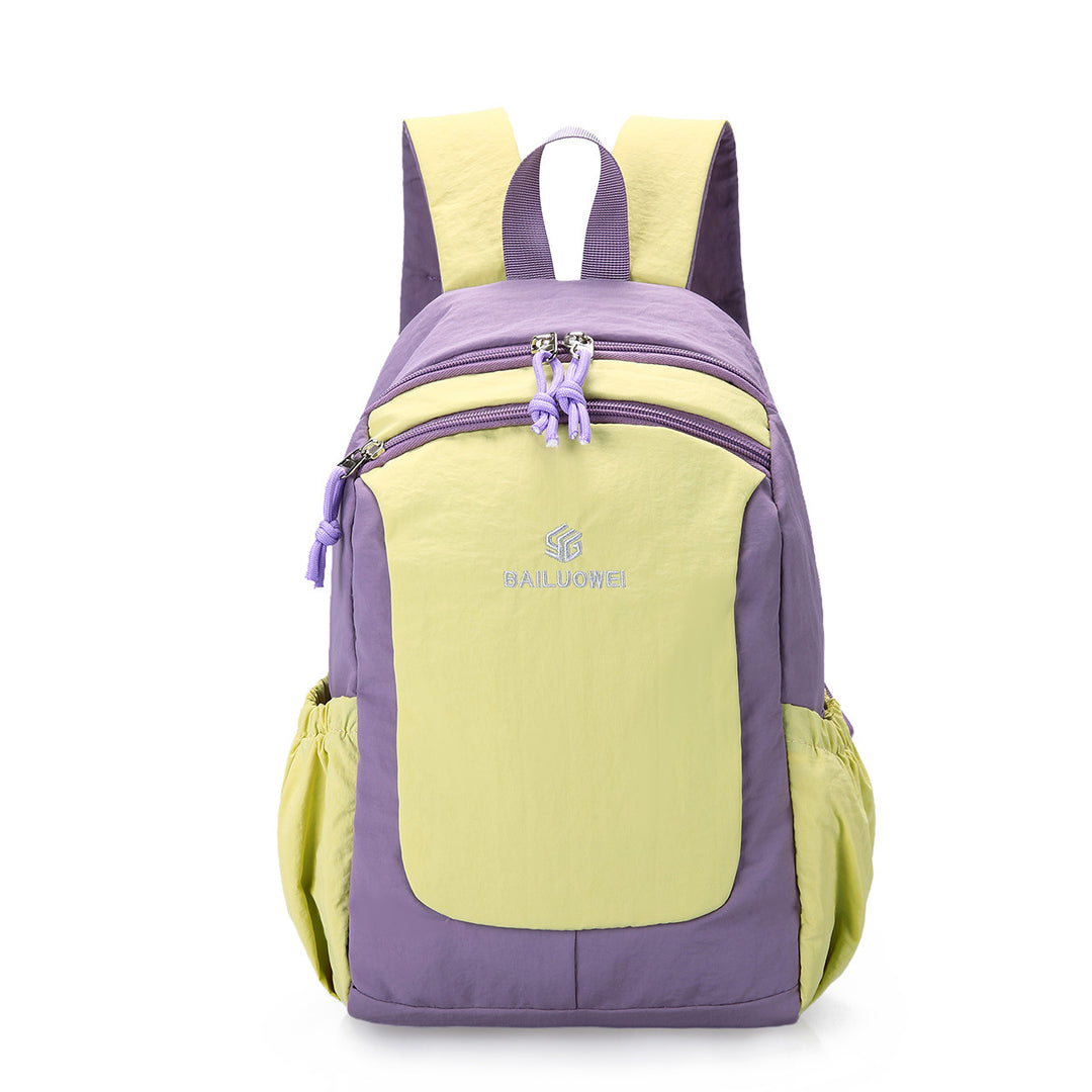 Multi-Purpose Lightweight Backpack