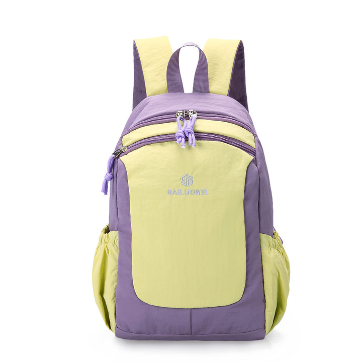 Multi-Purpose Lightweight Backpack