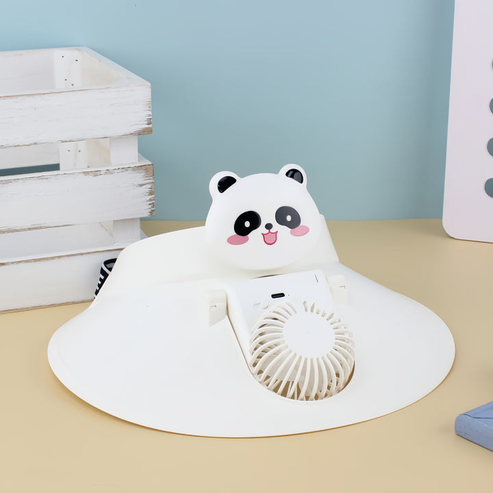 Unisex Cooling Laptop and Tablet Cushion with Fans Kalsten