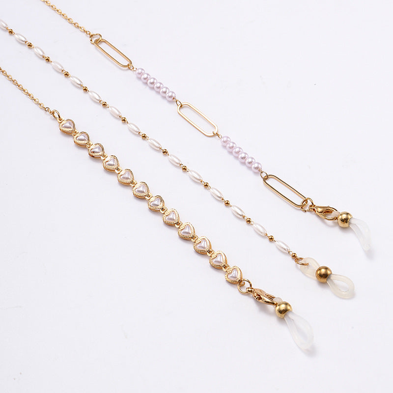Elegant Gold-Plated Charm Bracelet Kalsten