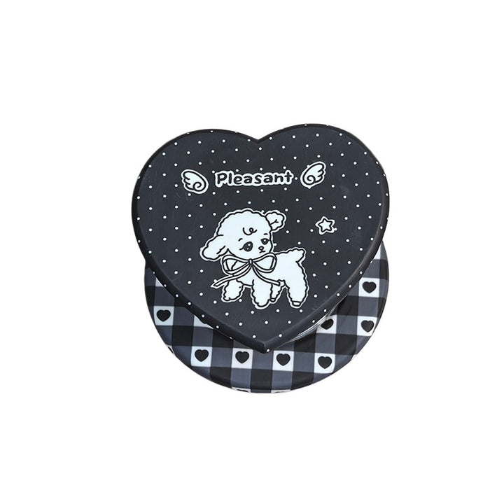 Heart-Shaped Phone Grip Kalsten 1787058272