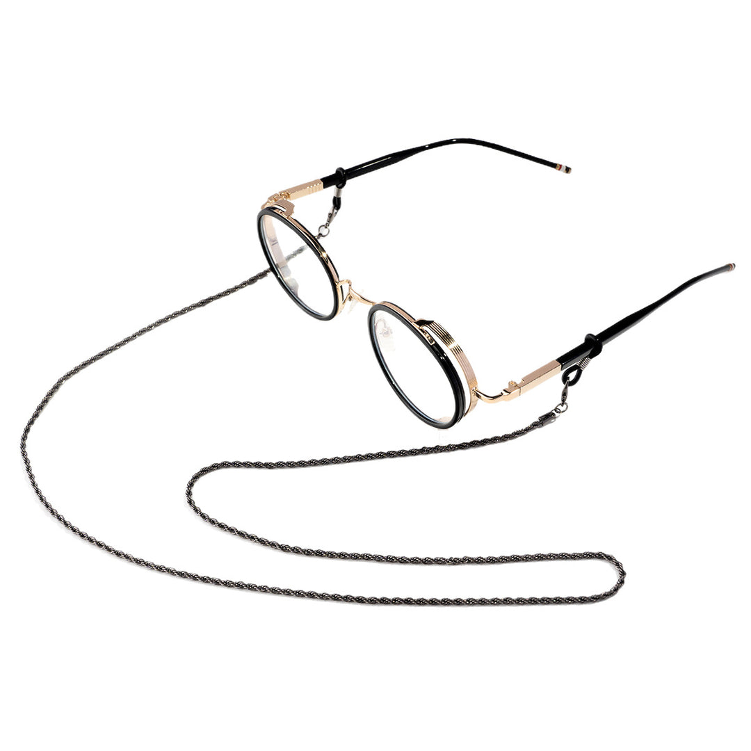 Stylish Eyewear Retainer Chain kalsten