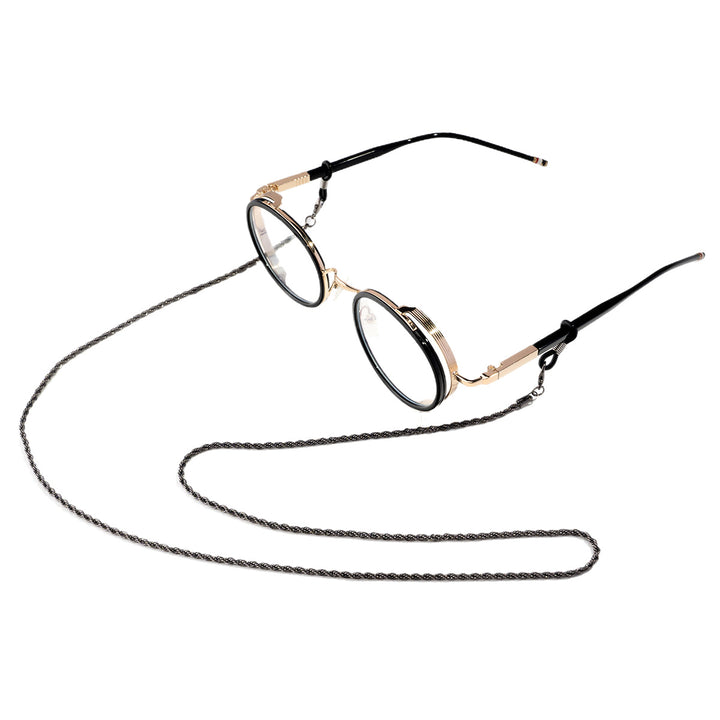 Stylish Eyewear Retainer Chain kalsten