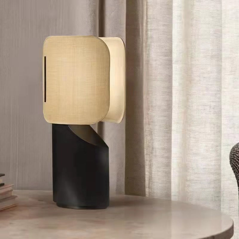 Modern Minimalist Standing Floor Lamp