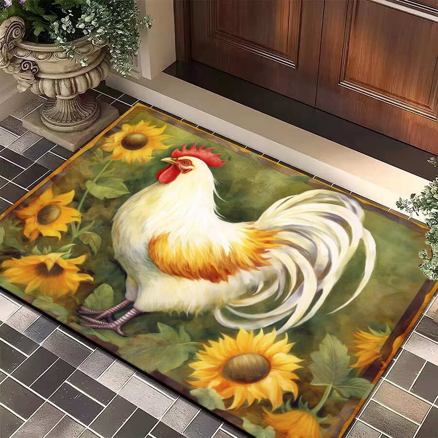 Home Decor Decorative Area Rug Kalsten