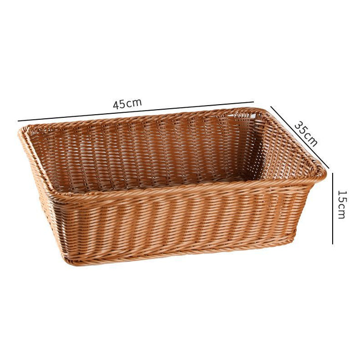 Storage Basket Kalsten