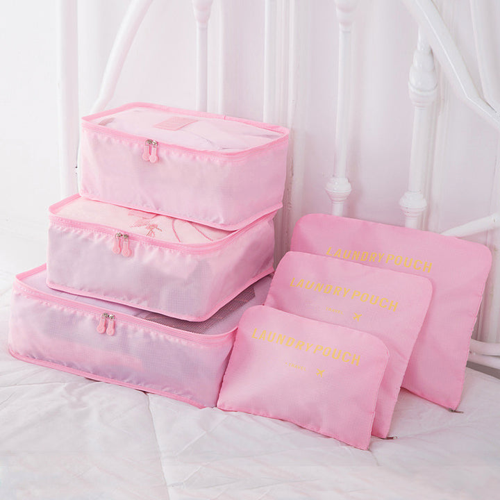 Travel Organization Set Kalsten