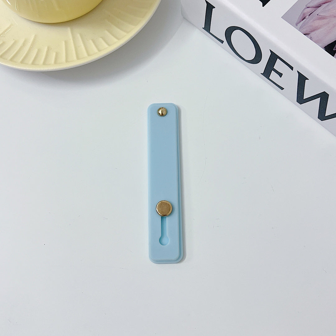 Multi-Purpose Silicone Strap Kalsten