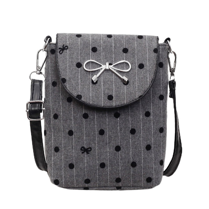 Decorative Crossbody Pouch