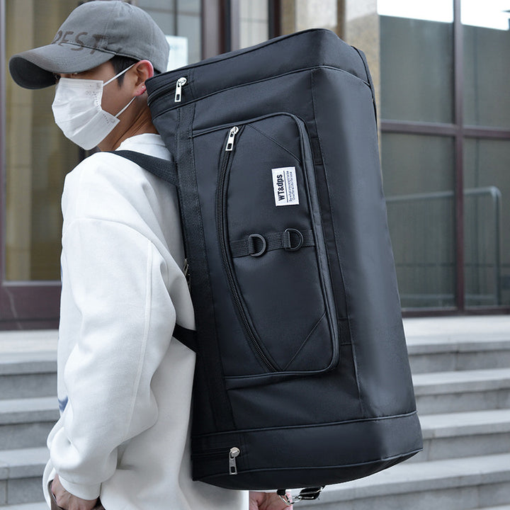 Travel Duffel Bag Kalsten
