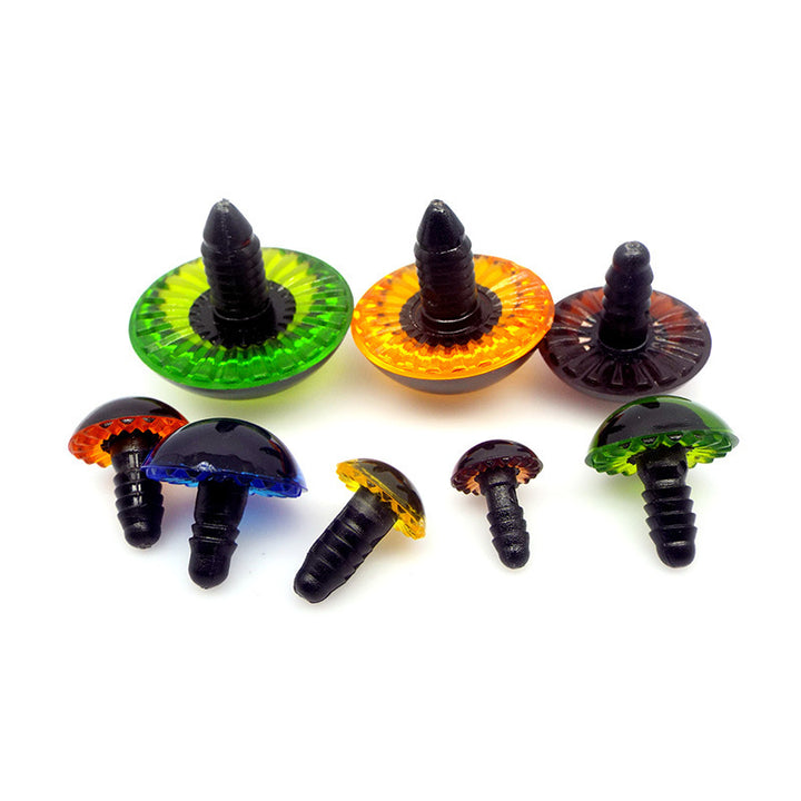 Realistic Craft Eyeball Set Kalsten