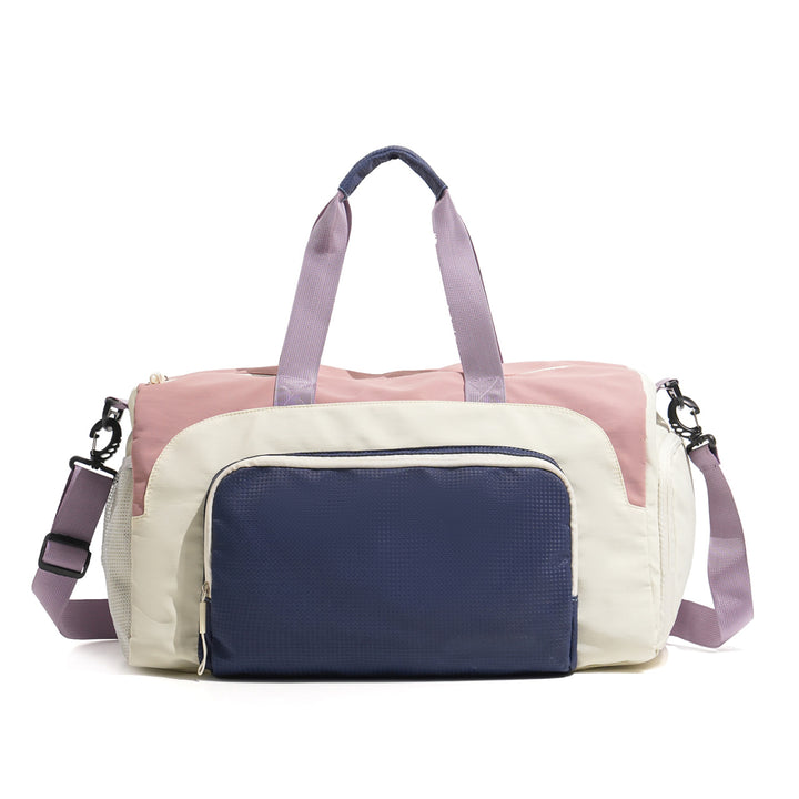 Versatile Outdoor Sports Duffel Kalsten