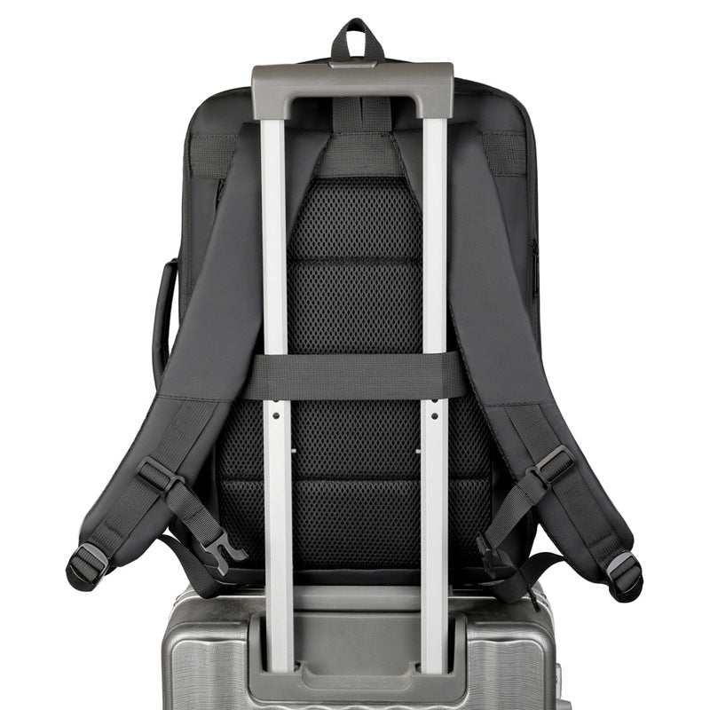 Multi-Functional Urban Backpack Kalsten