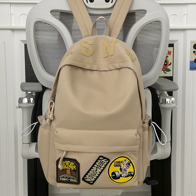 Modern Casual Backpack Kalsten