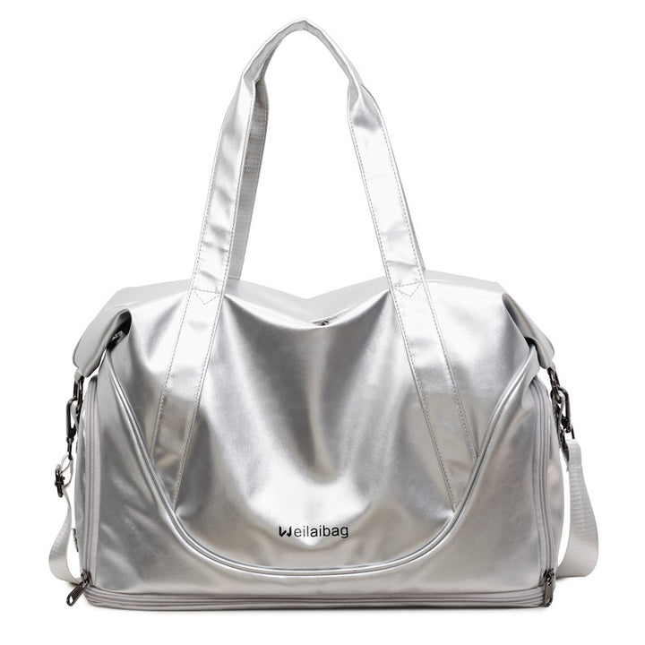 Stylish Sport And Travel Bag Kalsten