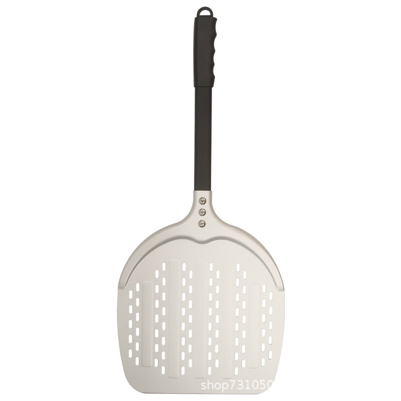 long-handled non-stick pizza peel and oven shovel Kalsten