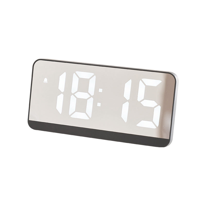 Digital LED Alarm Clock in Minimalist Design Kalsten