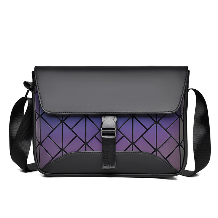 Urban Minimalist Messenger Bag Kalsten