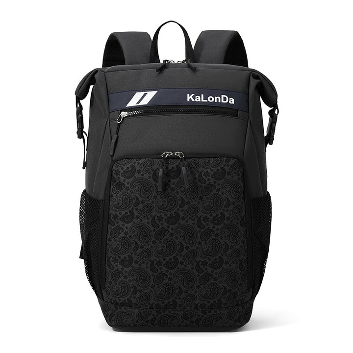 Multi-Functional Stylish Backpack Kalsten