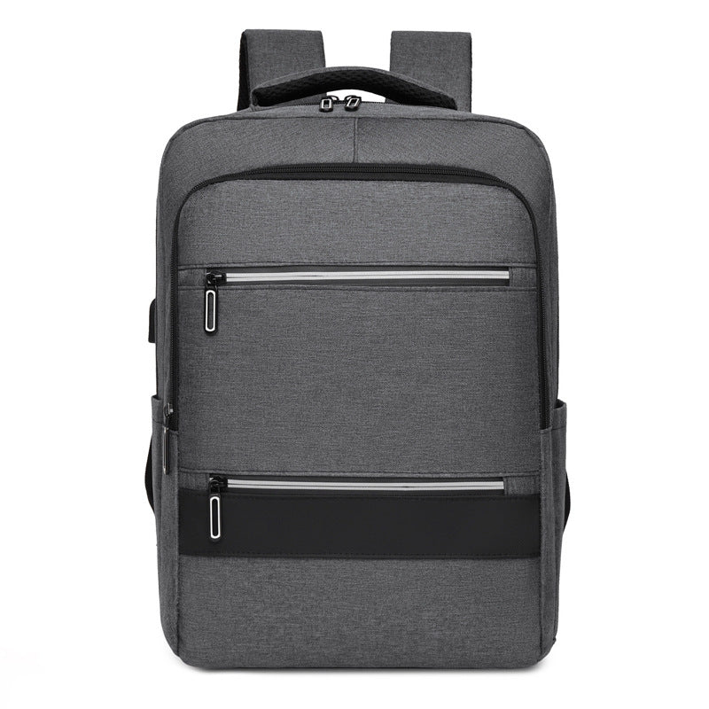 Professional Multi-Compartment Laptop Backpack Kalsten