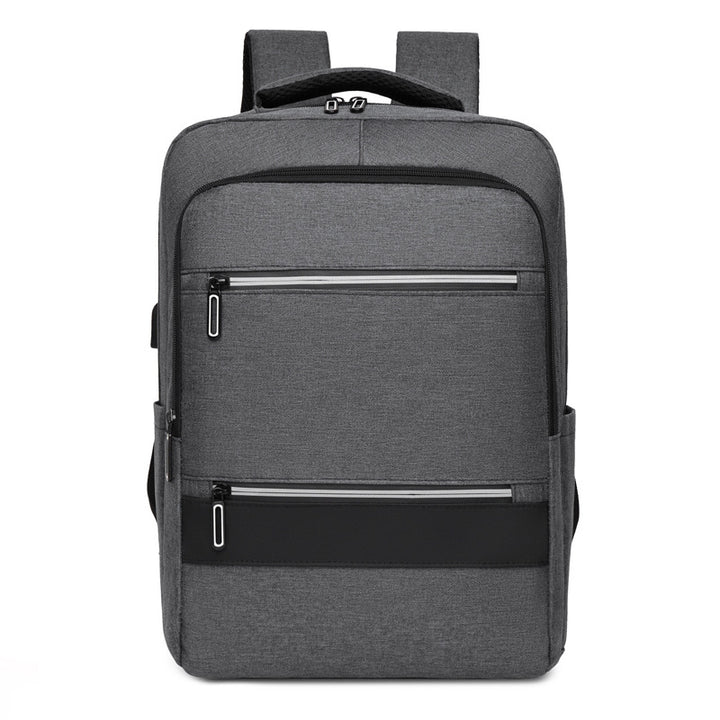 Professional Multi-Compartment Laptop Backpack Kalsten
