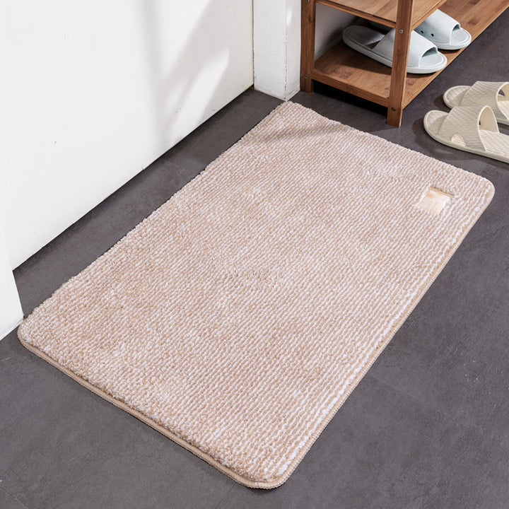 Soft Bathroom Mat