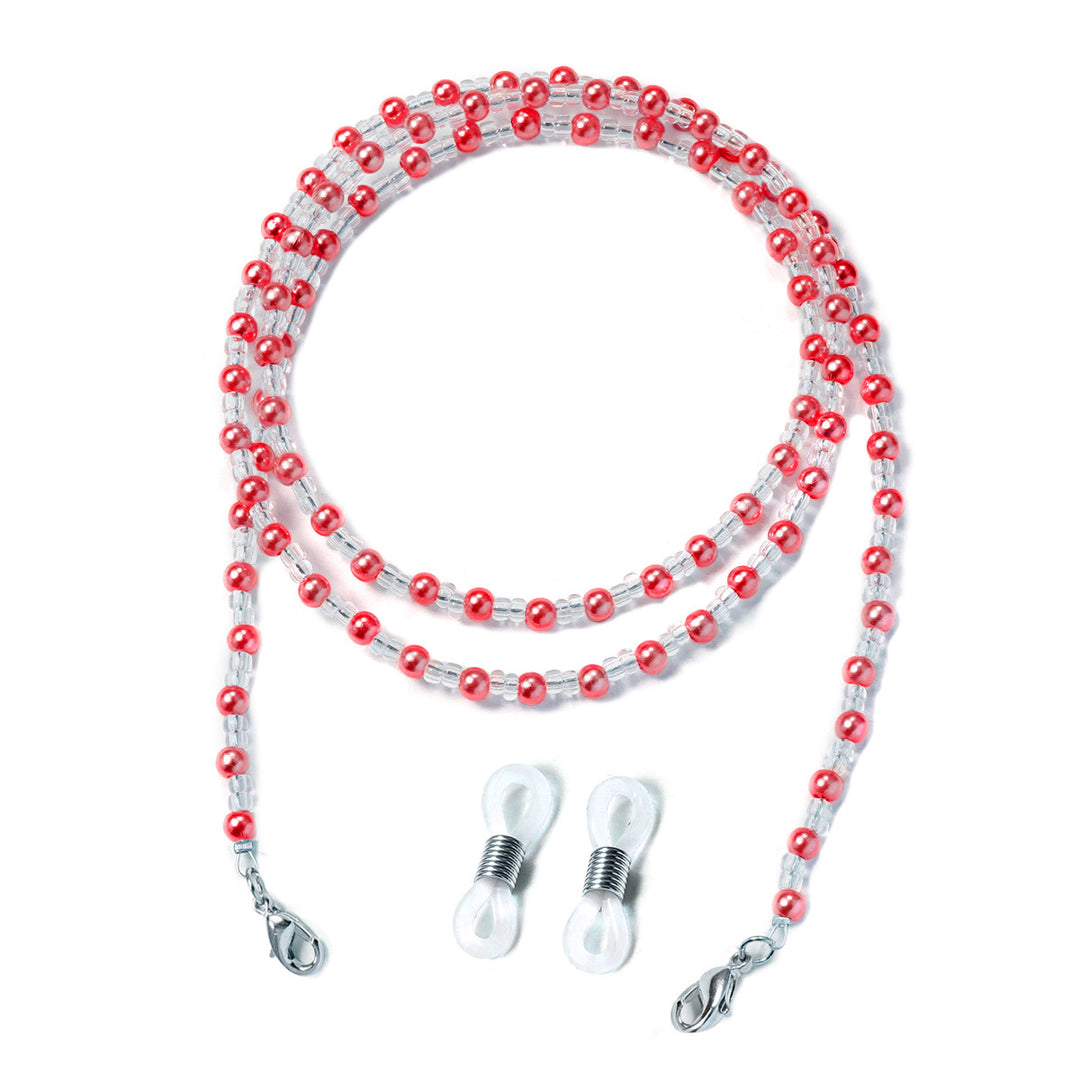 Elegant Beaded Eyewear Chain kalsten 1786688610