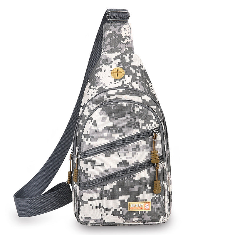Sling Bag Kalsten