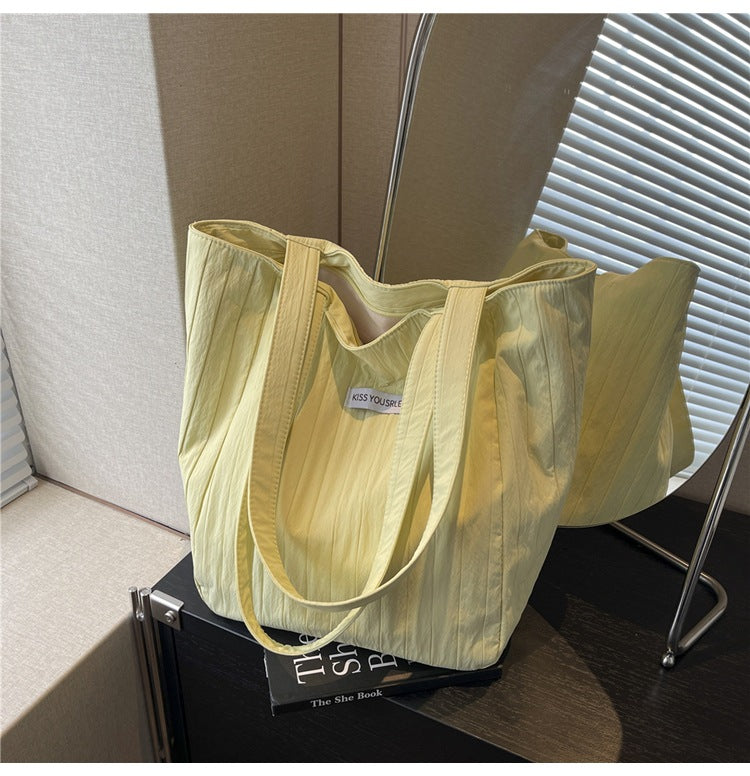 Stylish Utility Tote Kalsten