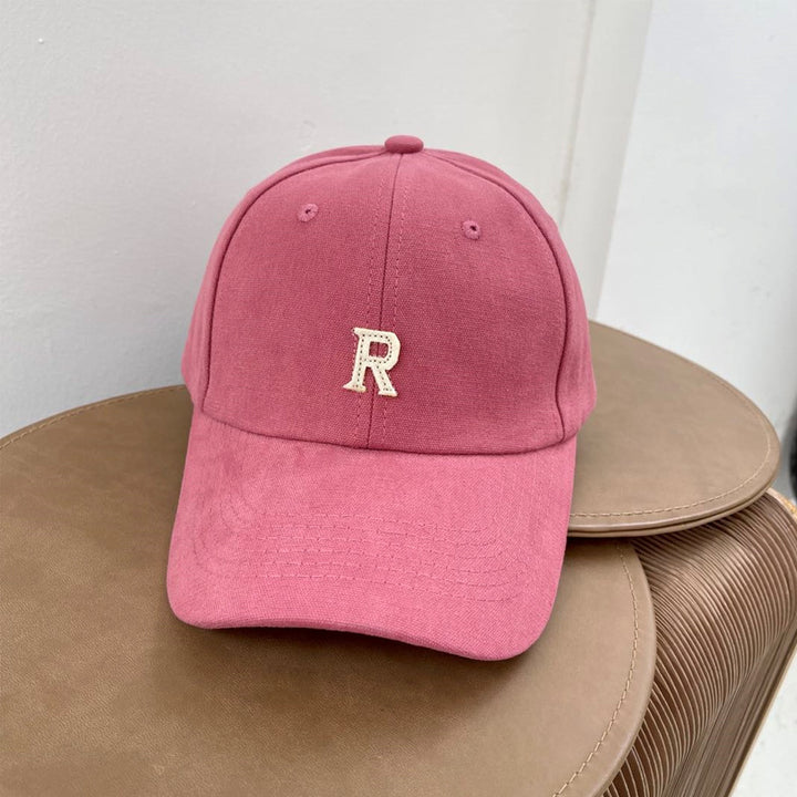 Women's Classic Adjustable Baseball Cap Kalsten