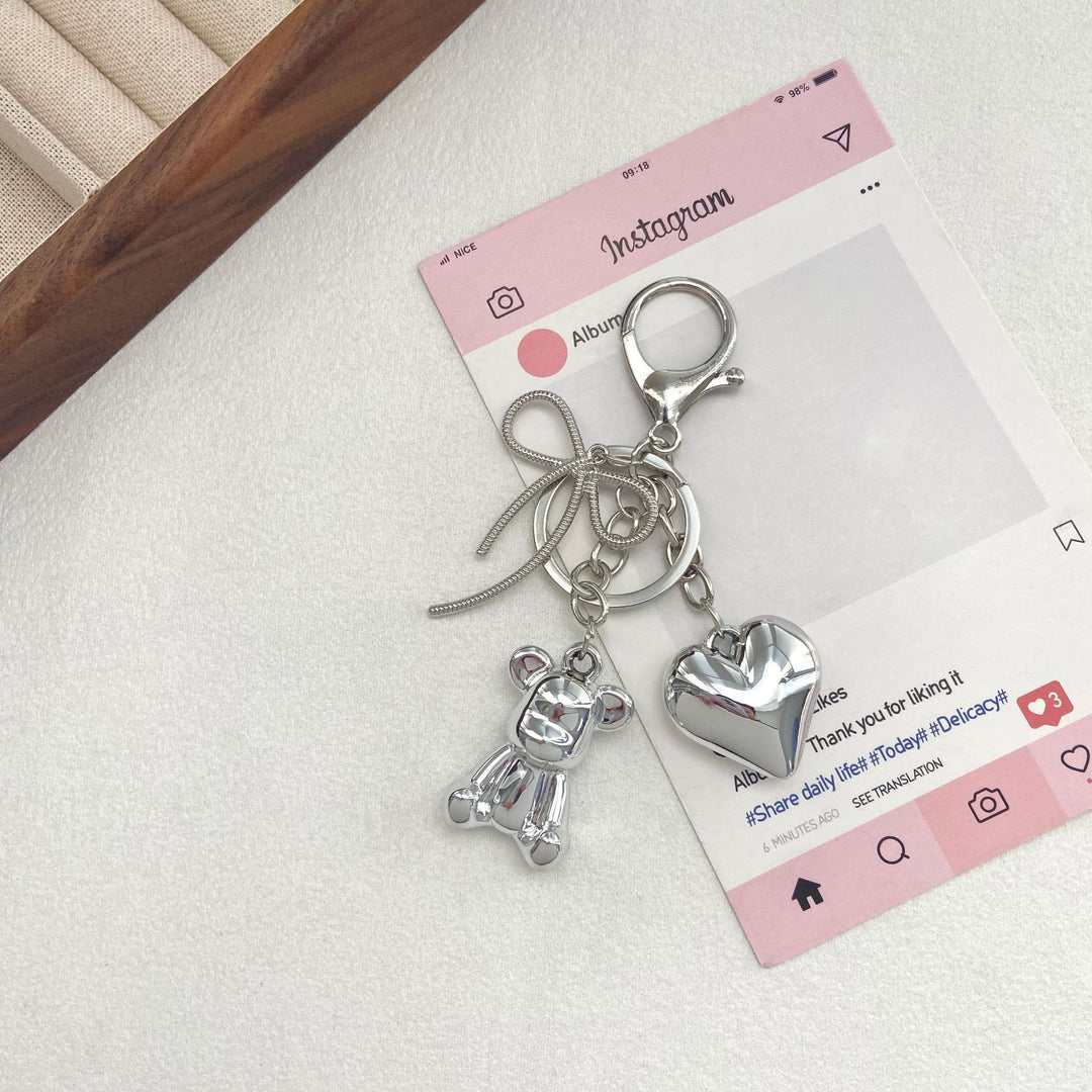 Charm Keychain Kalsten
