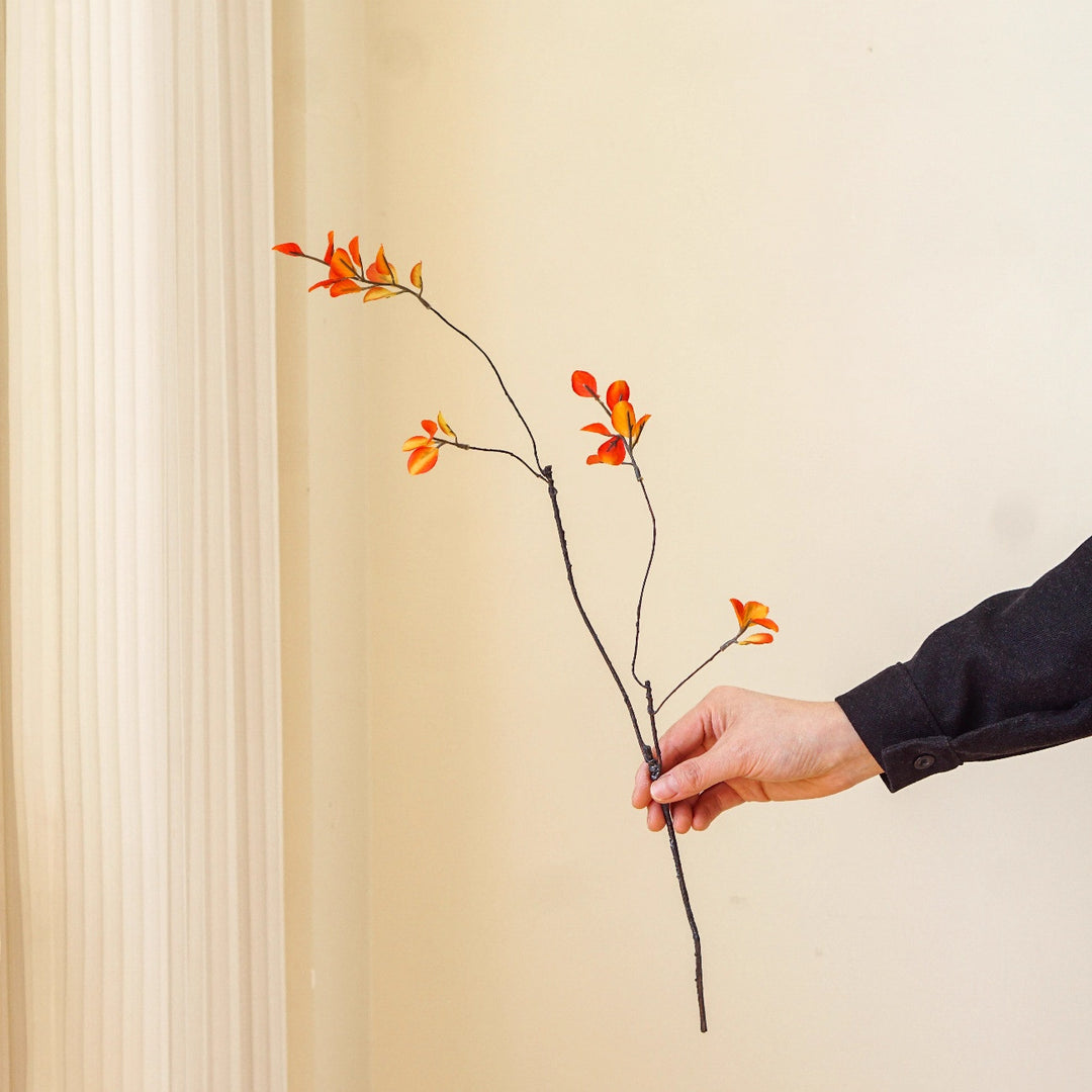 Decorative Natural Branch Arrangement