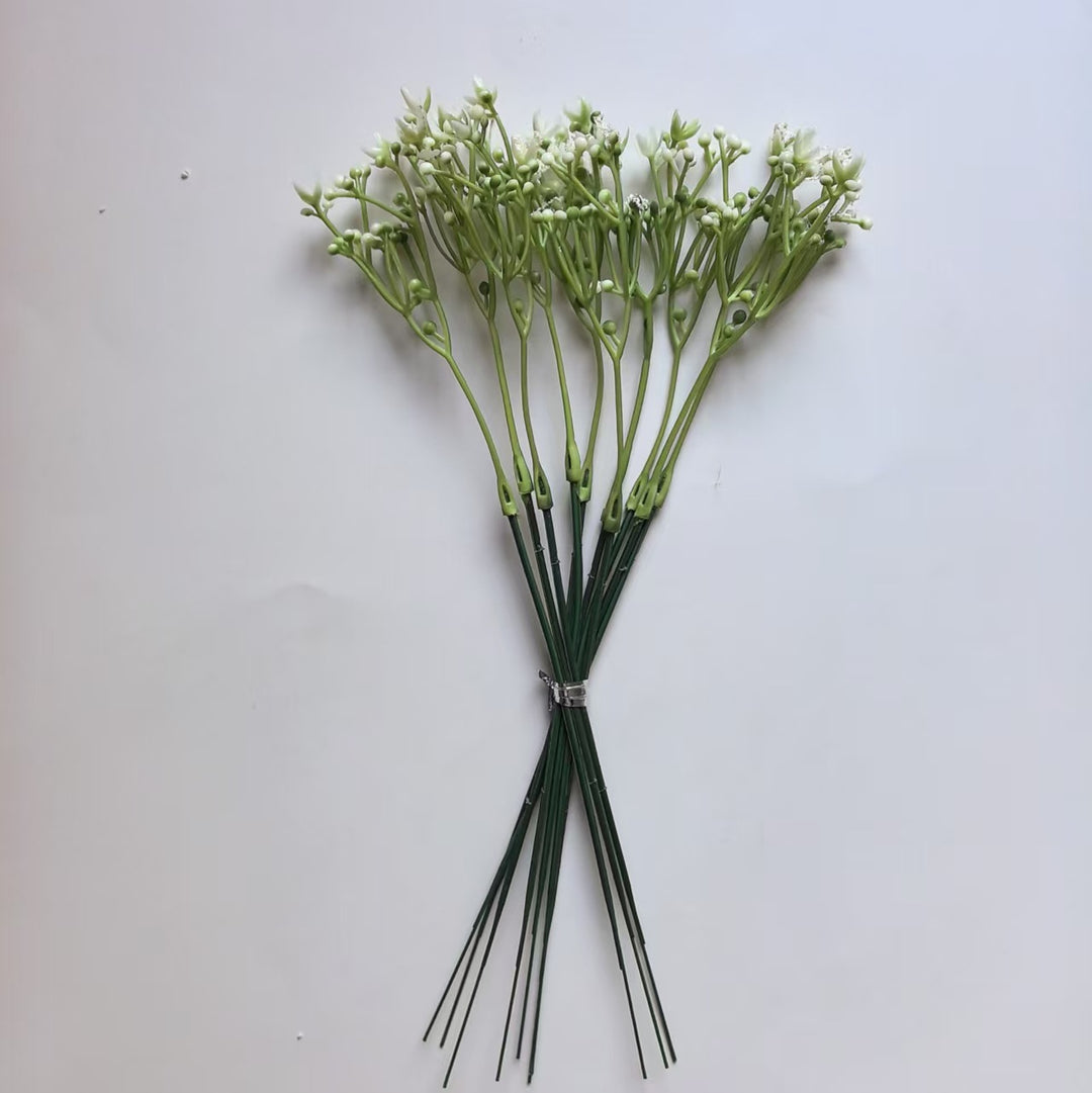 Faux Floral Bouquets