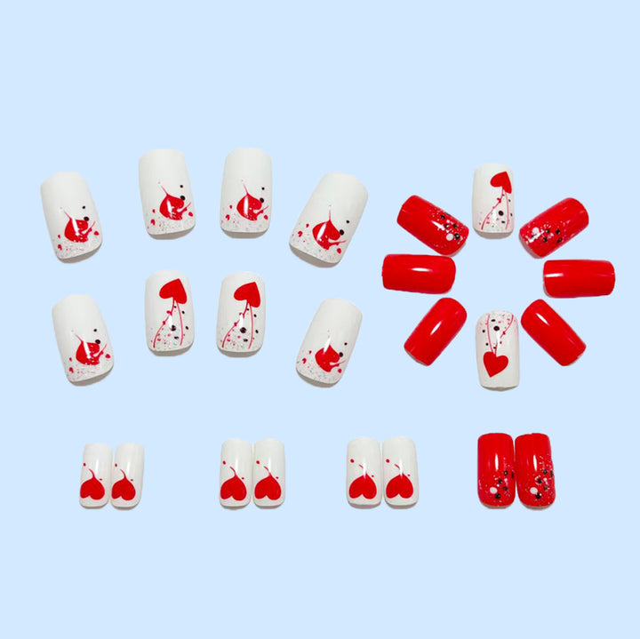 Nail set Kalsten
