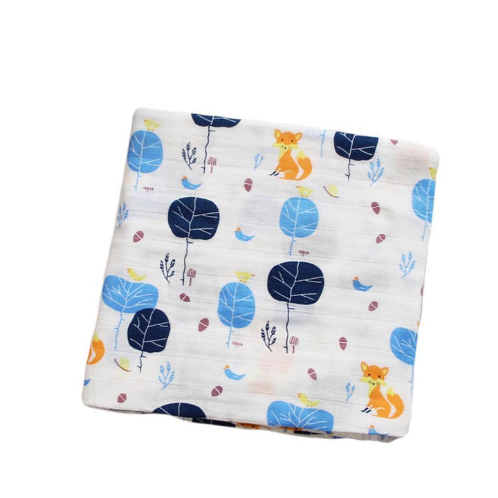 Children's Soft Muslin Blanket kalsten