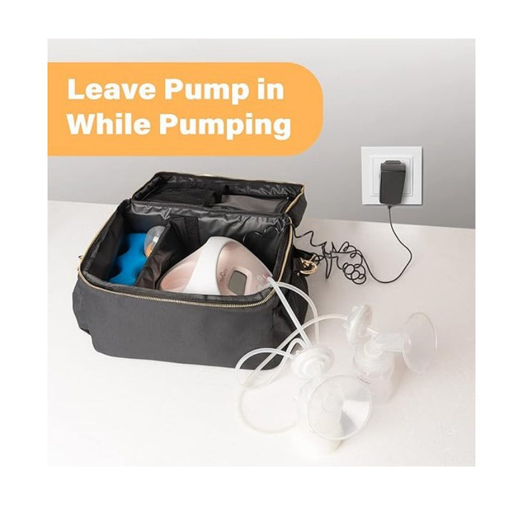 Multifunctional Organizer Travel Bag Kalsten