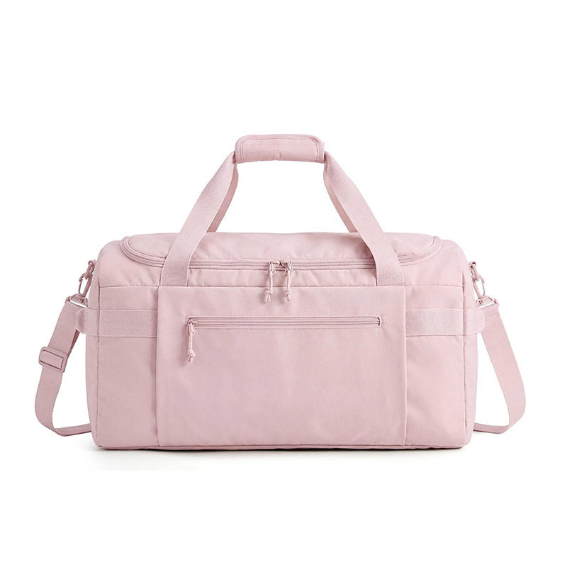 Versatile Weekender Travel Duffle Bag Kalsten
