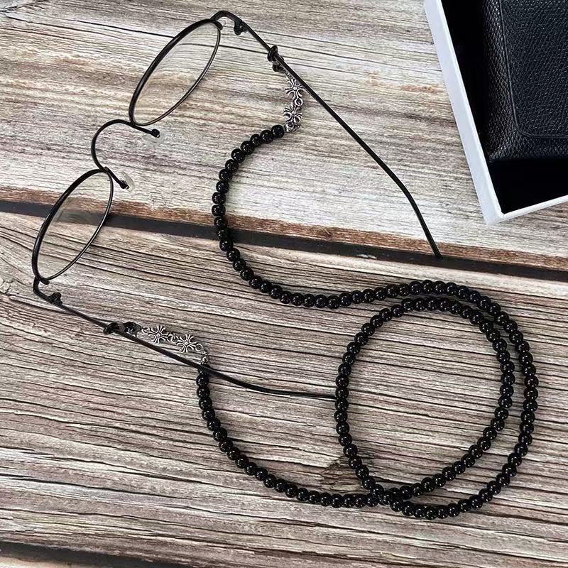 Beaded Necklace Kalsten