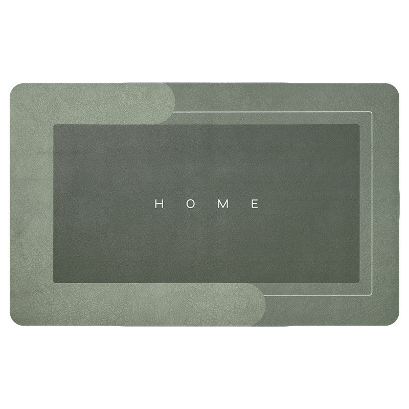 Home Decorative Mat Kalsten