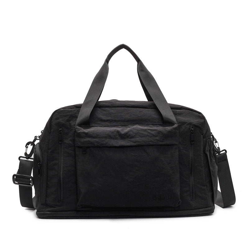 Advanced Multi-Pocket Duffle Bag